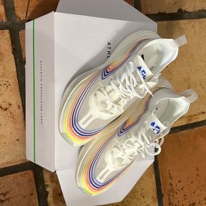 Women’s APL streamline sneakers